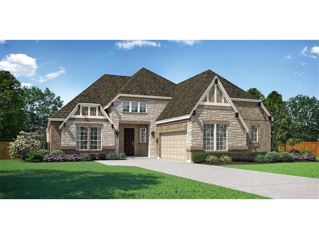 536 Granite Fields Drive Rockwall TX 75087