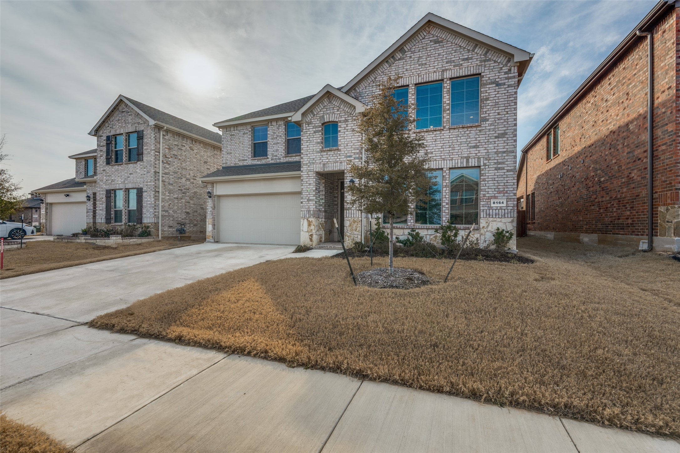 8164 Trudy Lane Fort Worth TX 76120