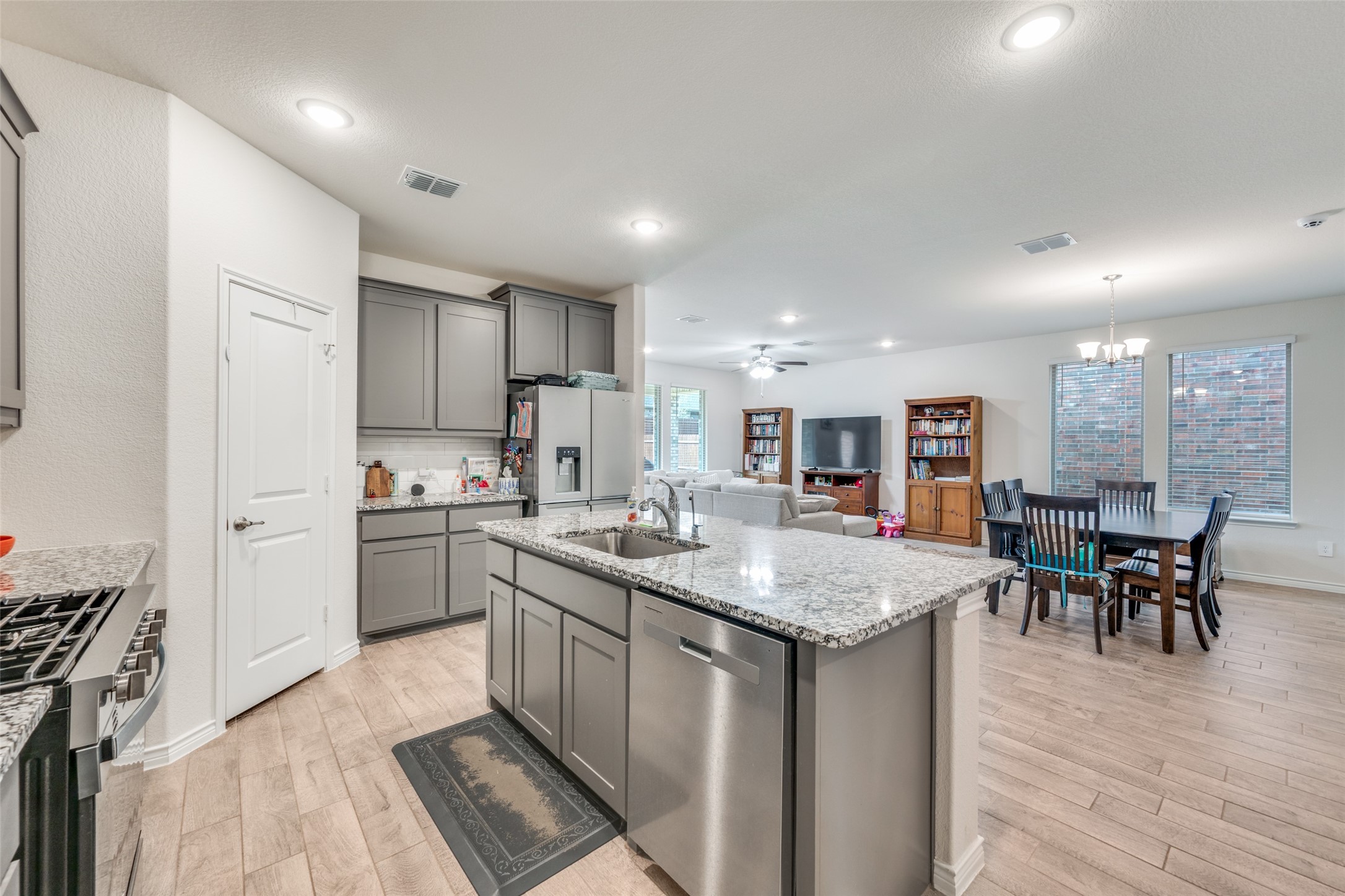 8164 Trudy Lane Fort Worth TX 76120