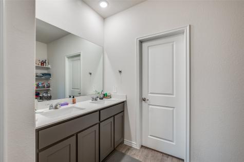 8164 Trudy Lane Fort Worth TX 76120