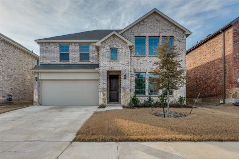 8164 Trudy Lane Fort Worth TX 76120