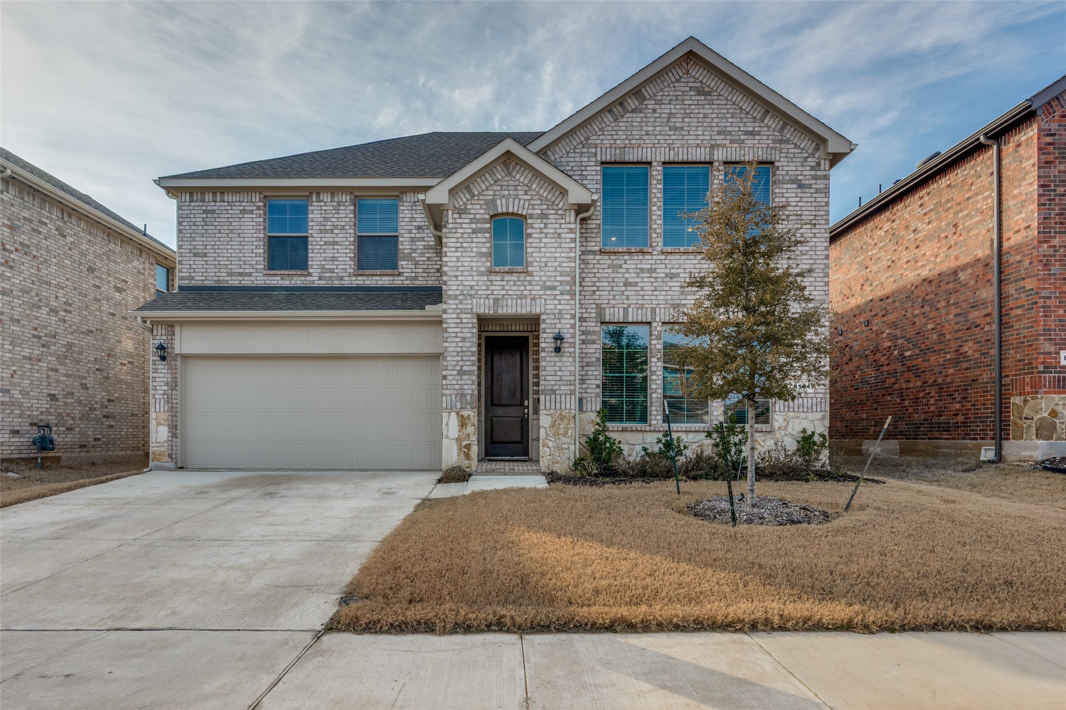 8164 Trudy Lane Fort Worth TX 76120