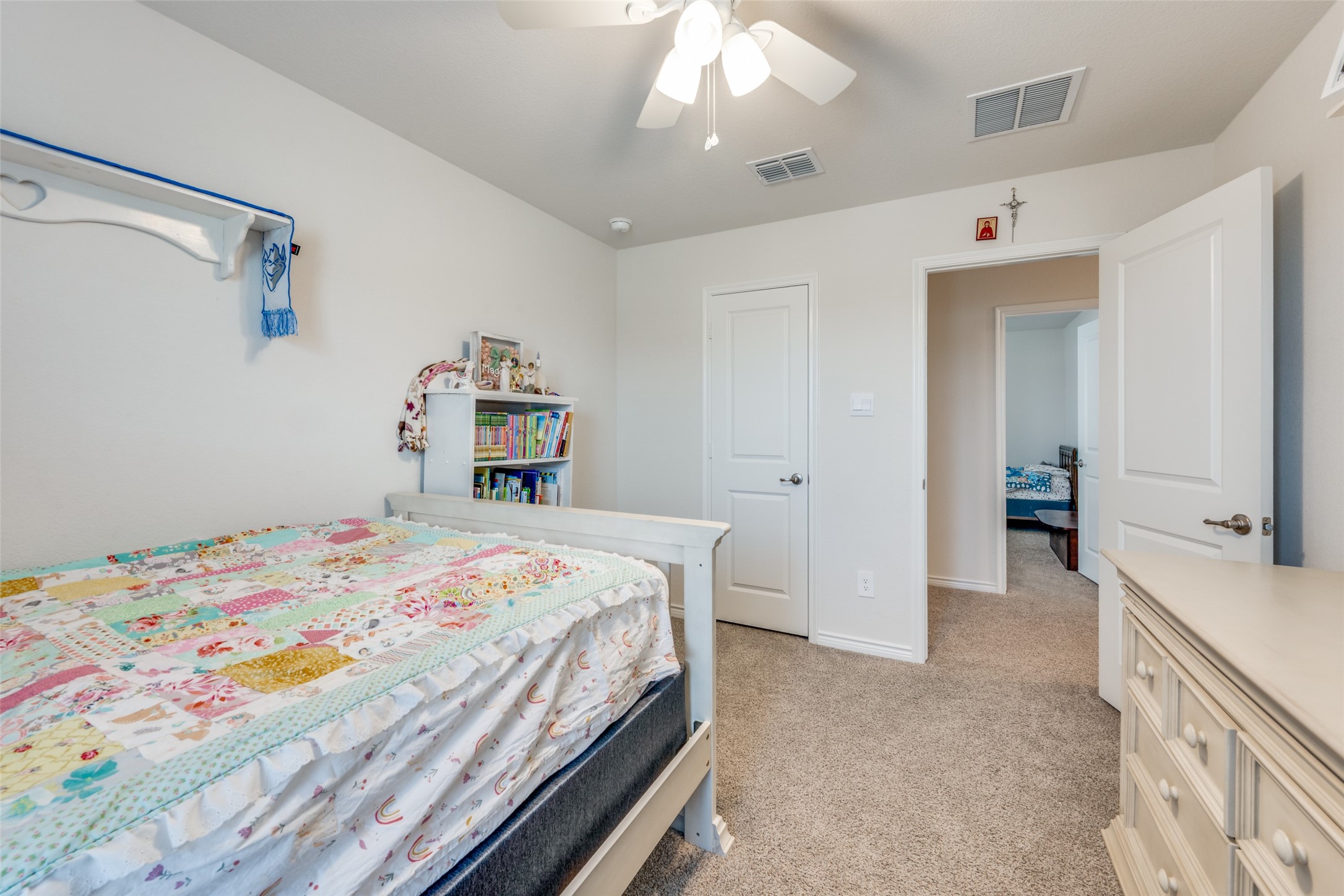 8164 Trudy Lane Fort Worth TX 76120