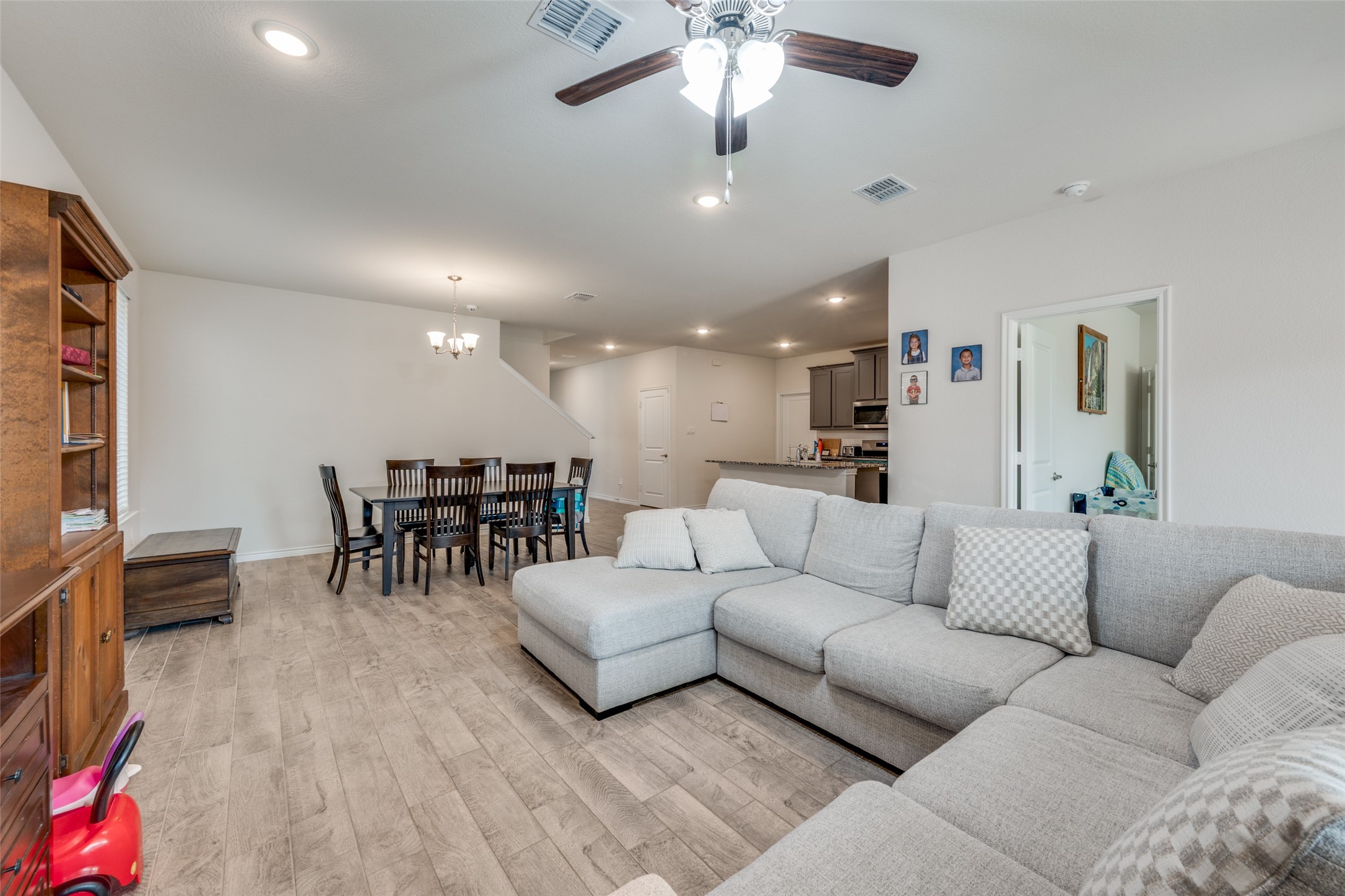 8164 Trudy Lane Fort Worth TX 76120
