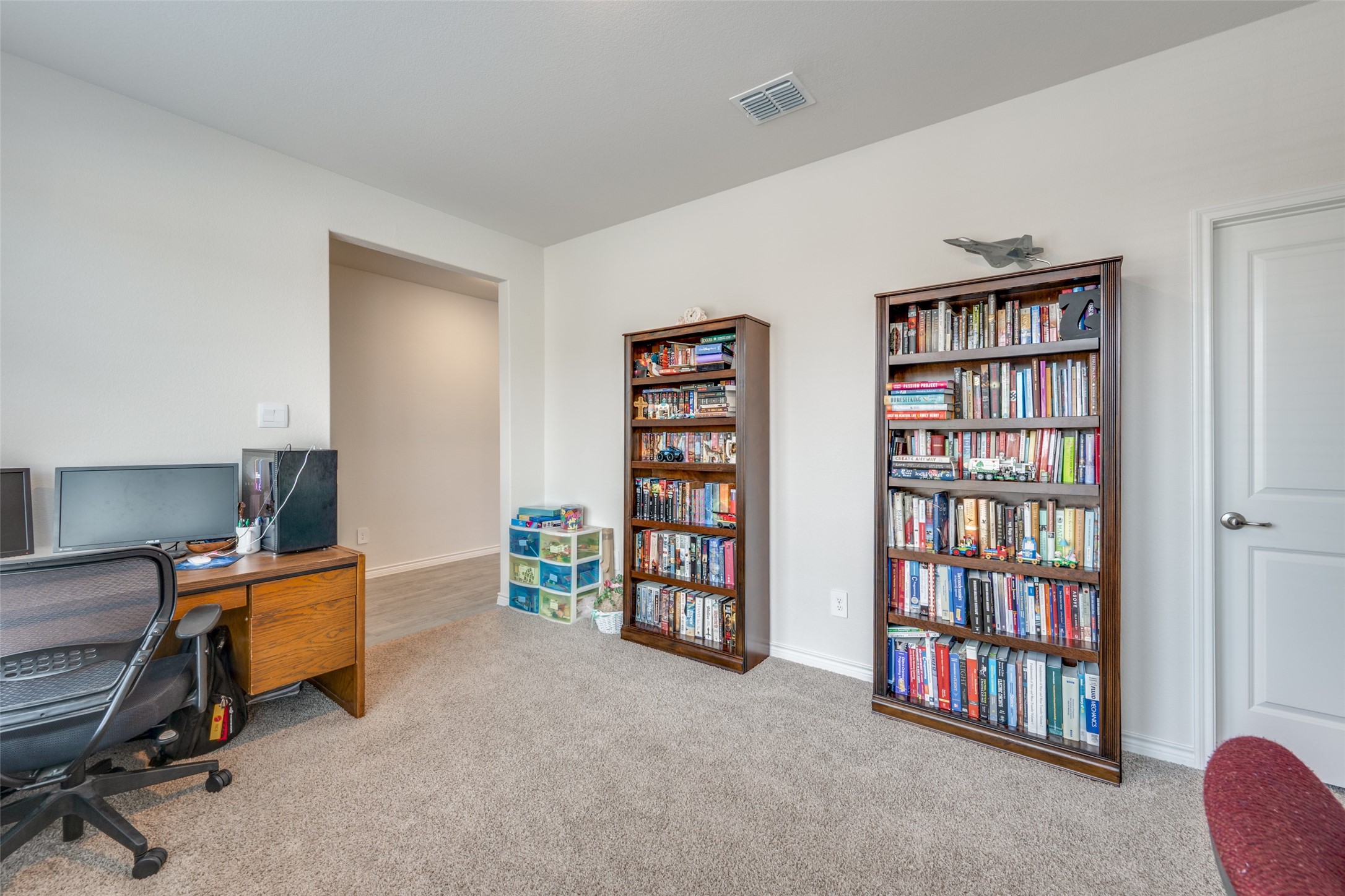 8164 Trudy Lane Fort Worth TX 76120