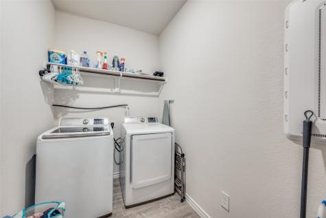 8164 Trudy Lane Fort Worth TX 76120