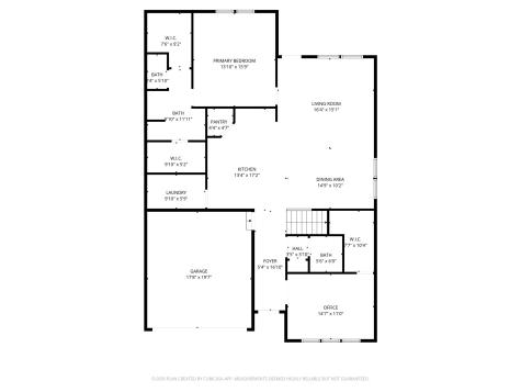 8164 Trudy Lane Fort Worth TX 76120