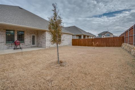 8164 Trudy Lane Fort Worth TX 76120
