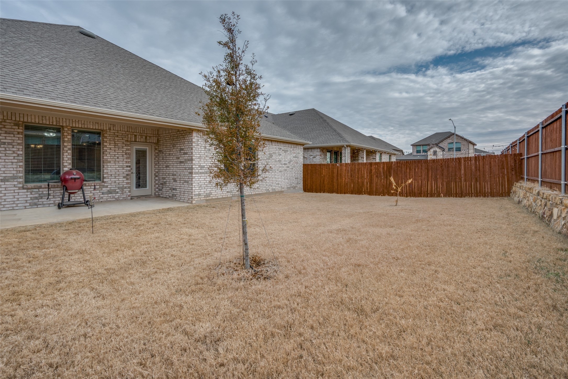 8164 Trudy Lane Fort Worth TX 76120