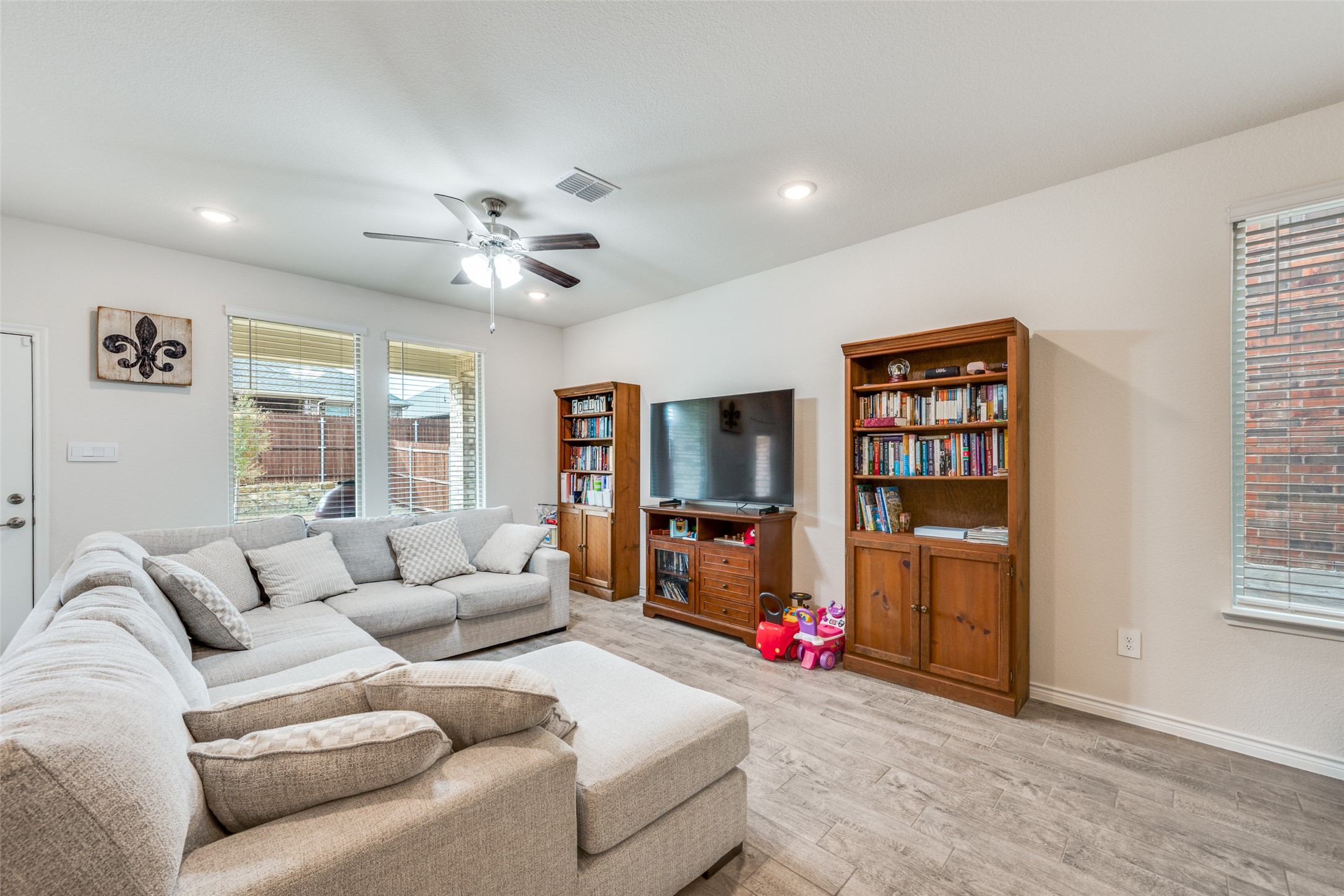 8164 Trudy Lane Fort Worth TX 76120