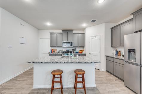 8164 Trudy Lane Fort Worth TX 76120