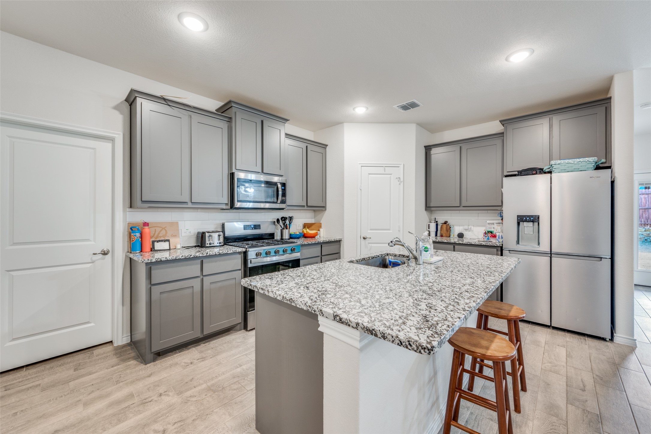 8164 Trudy Lane Fort Worth TX 76120