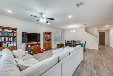 8164 Trudy Lane Fort Worth TX 76120