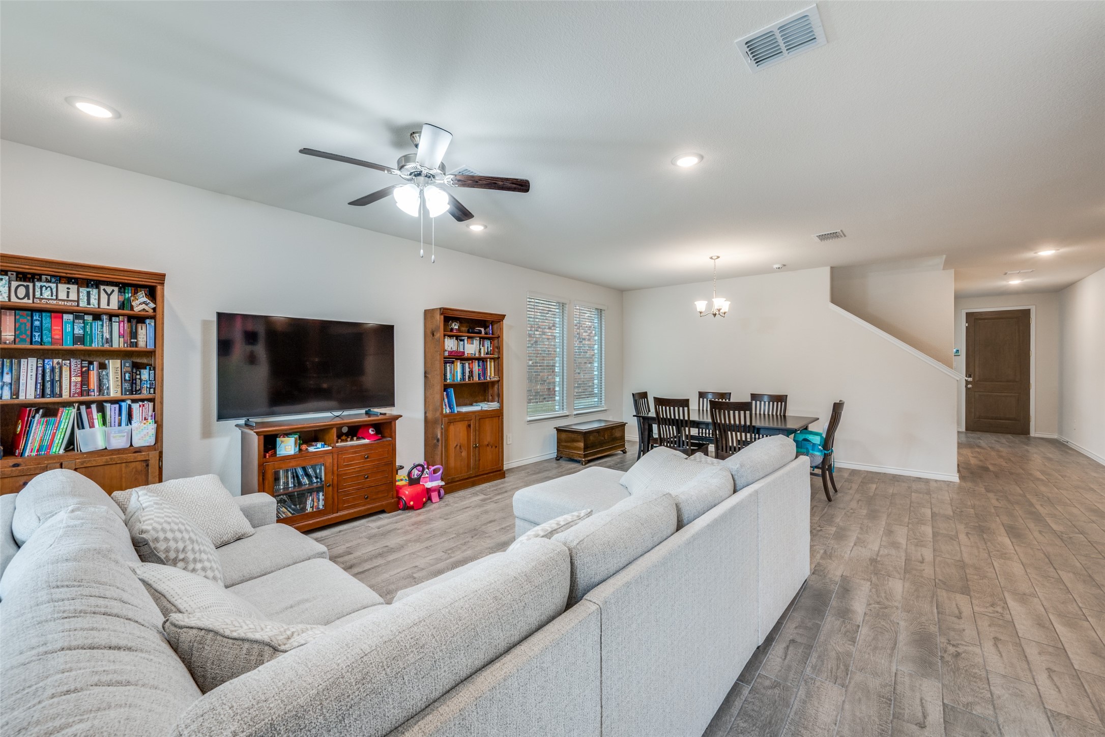 8164 Trudy Lane Fort Worth TX 76120