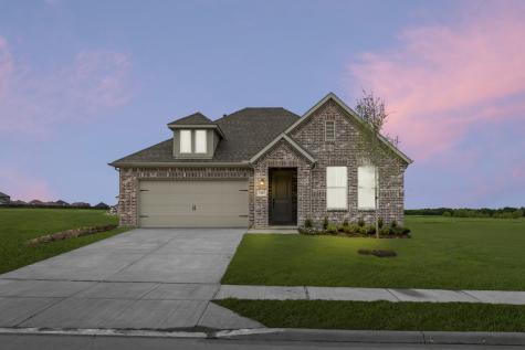 3107 Goldfinch Drive Royse City TX 75189