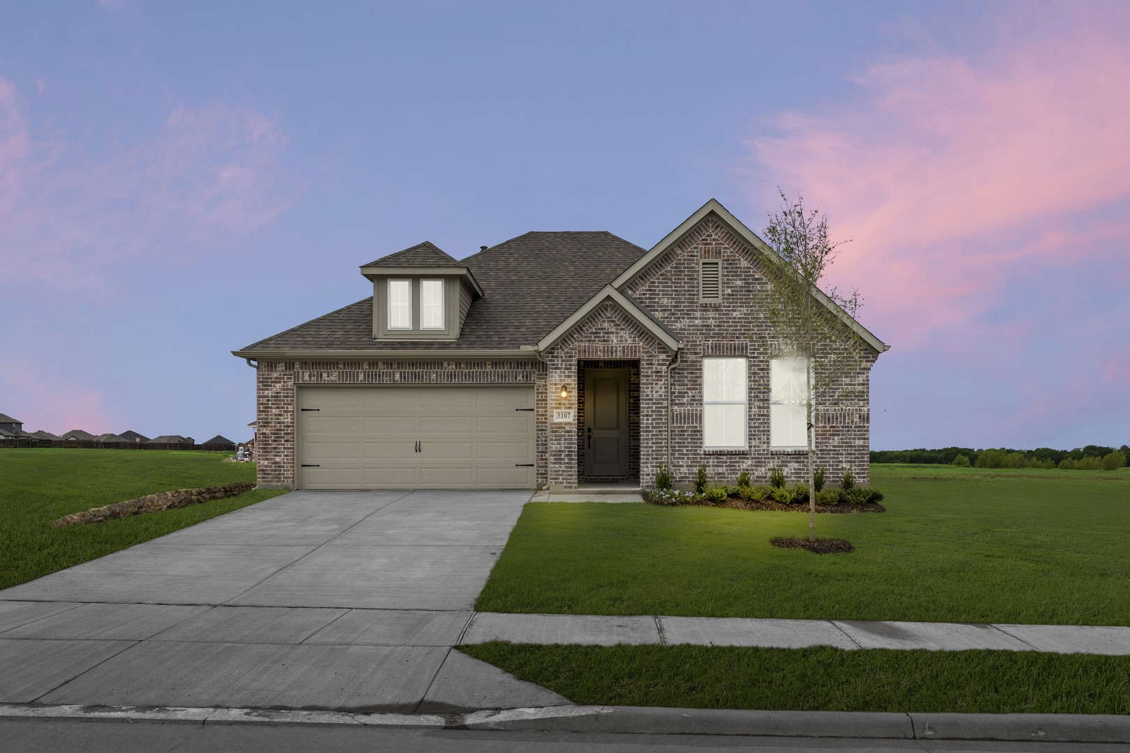 3107 Goldfinch Drive Royse City TX 75189