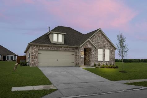 3107 Goldfinch Drive Royse City TX 75189
