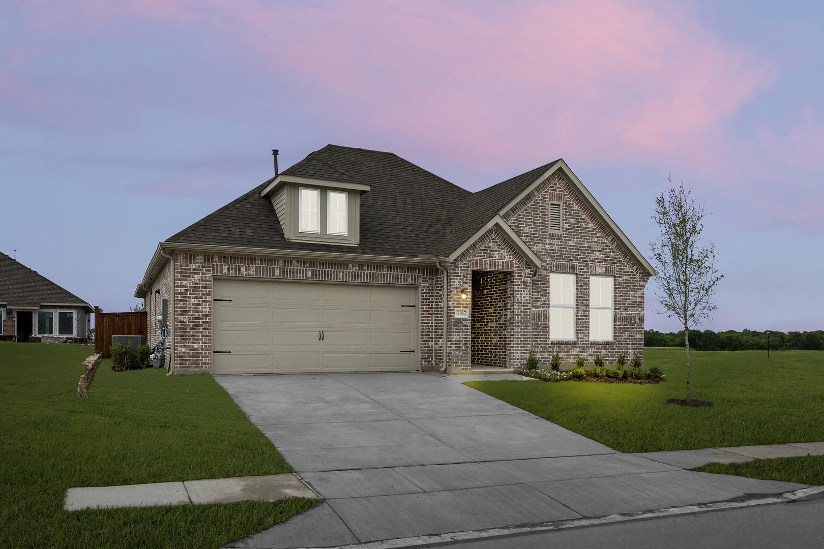 3107 Goldfinch Drive Royse City TX 75189