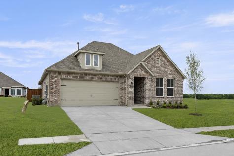 3107 Goldfinch Drive Royse City TX 75189