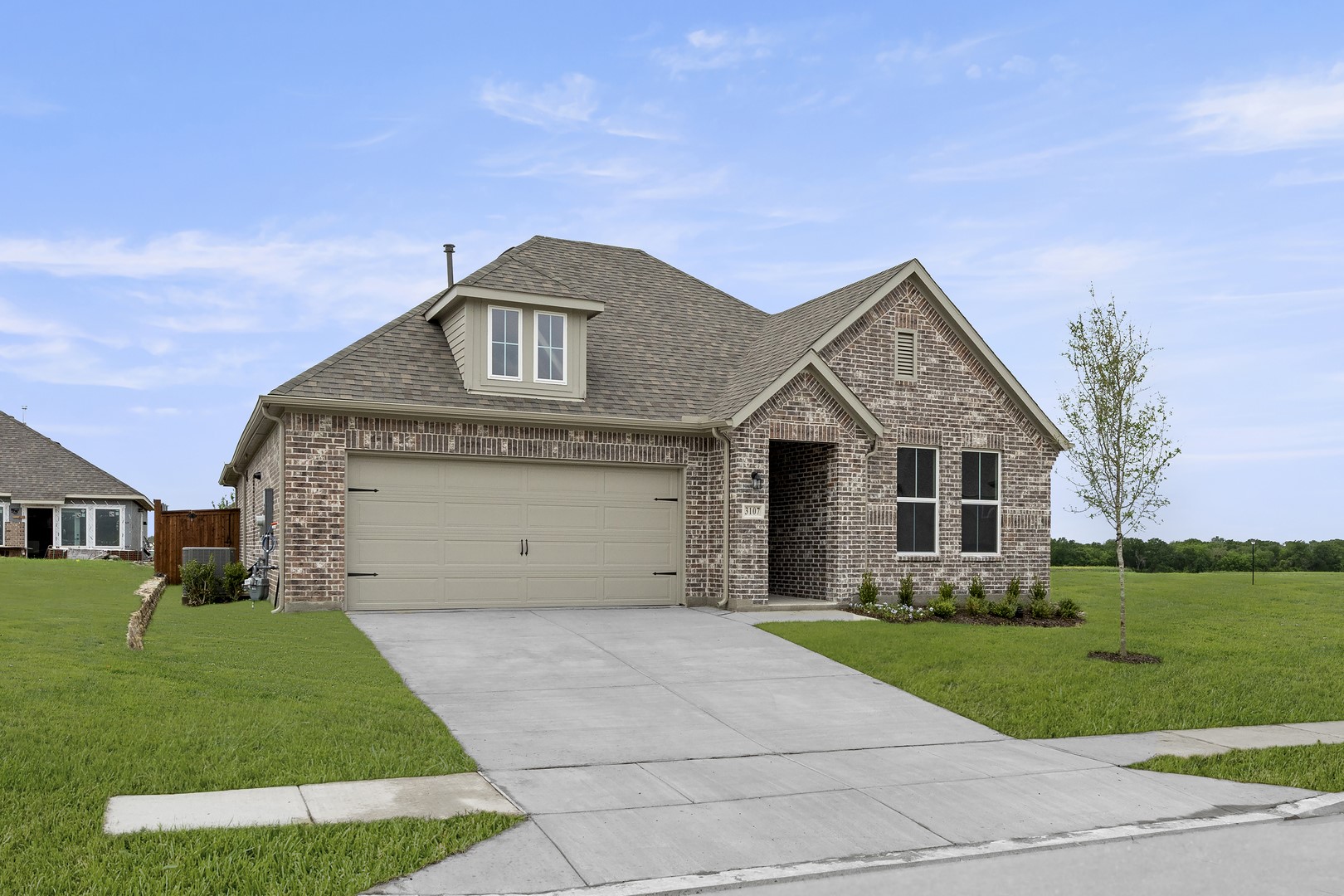 3107 Goldfinch Drive Royse City TX 75189