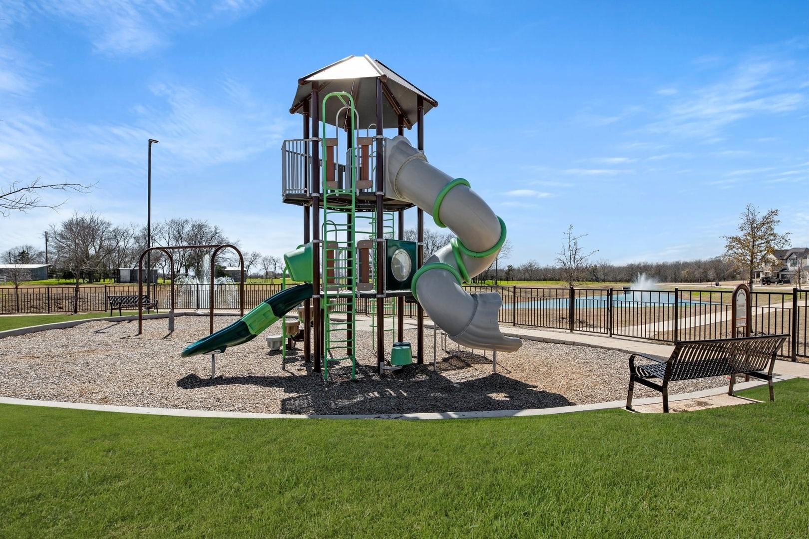 3107 Goldfinch Drive Royse City TX 75189