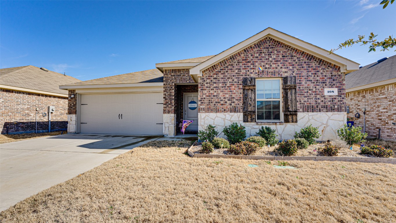 108 Easy Goer Trail Caddo Mills TX 75135