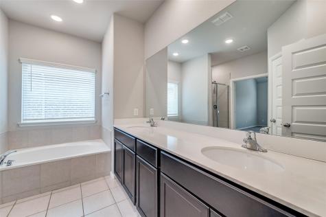 2421 Jeans Mill Drive Mckinney TX 75071