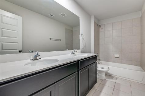 2421 Jeans Mill Drive Mckinney TX 75071