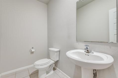 2421 Jeans Mill Drive Mckinney TX 75071