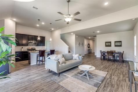 2421 Jeans Mill Drive Mckinney TX 75071