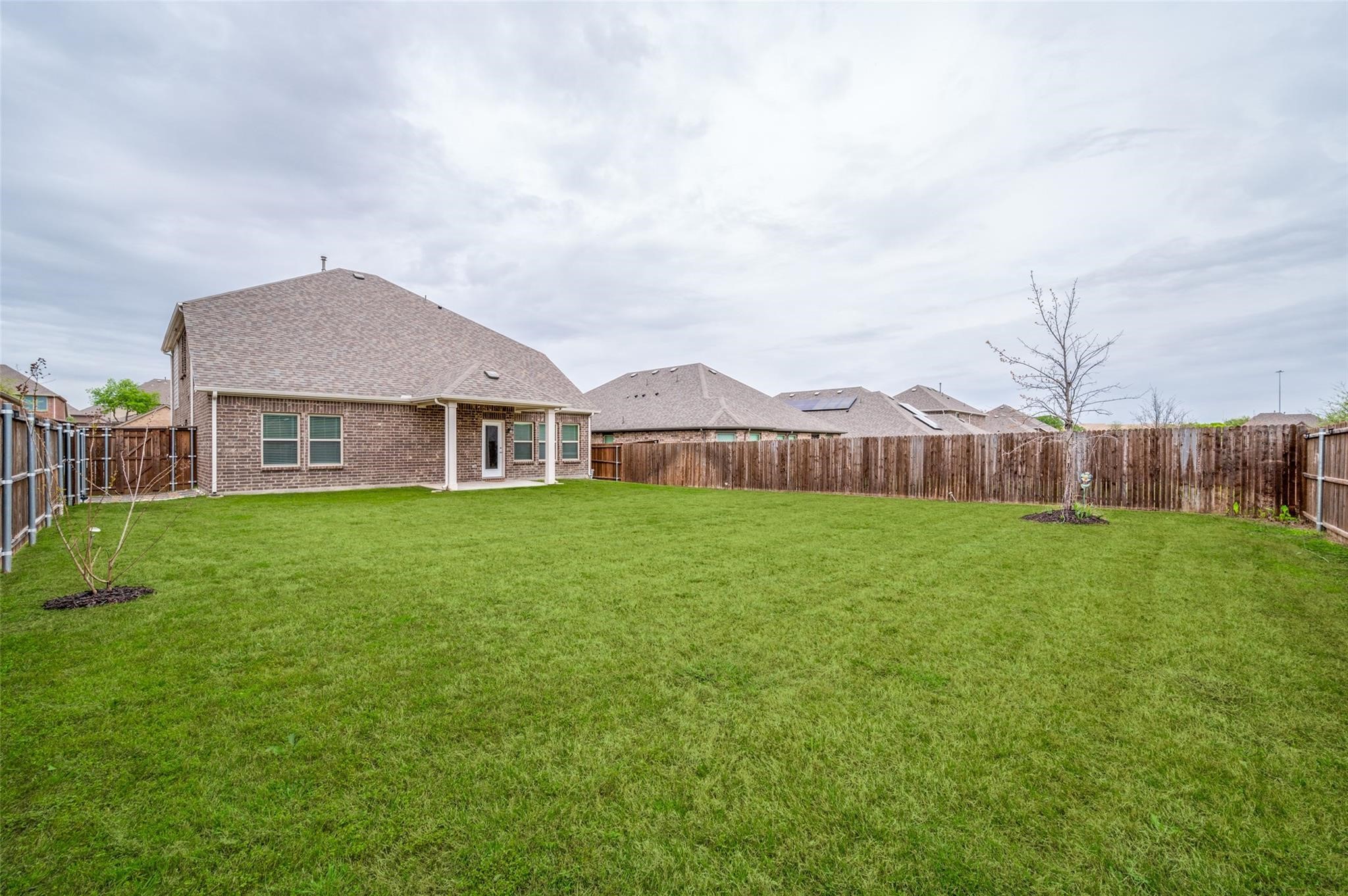 2421 Jeans Mill Drive Mckinney TX 75071