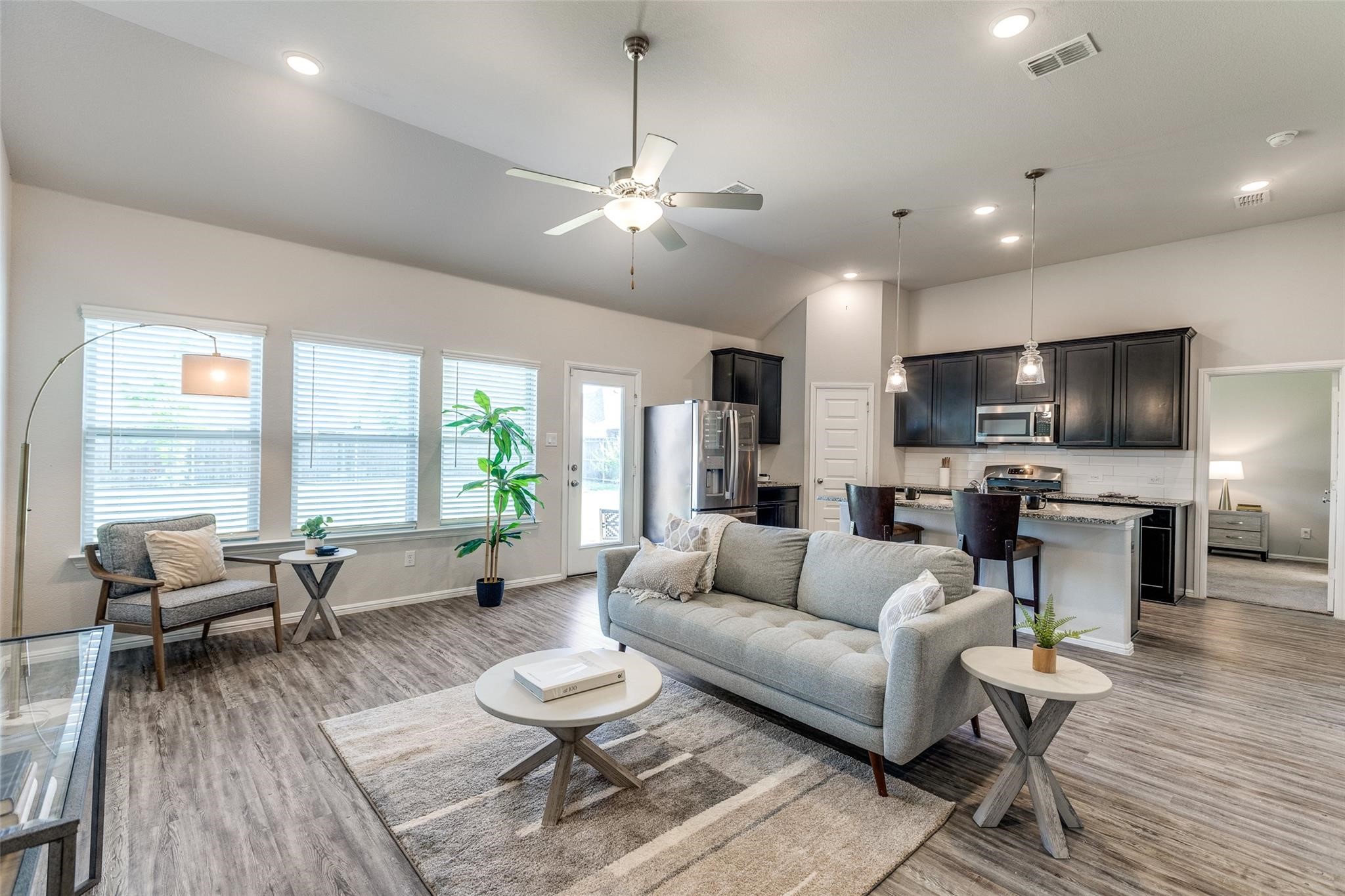 2421 Jeans Mill Drive Mckinney TX 75071