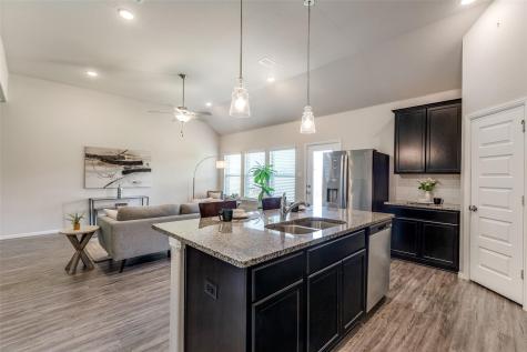 2421 Jeans Mill Drive Mckinney TX 75071