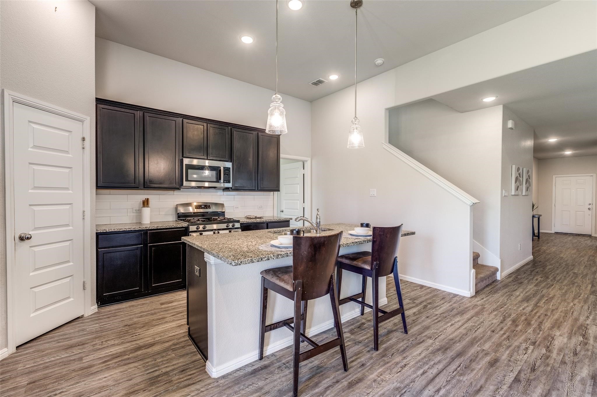 2421 Jeans Mill Drive Mckinney TX 75071