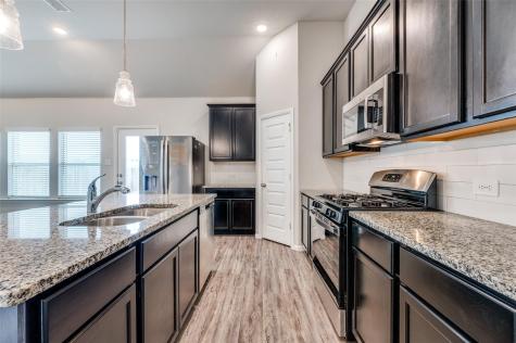 2421 Jeans Mill Drive Mckinney TX 75071
