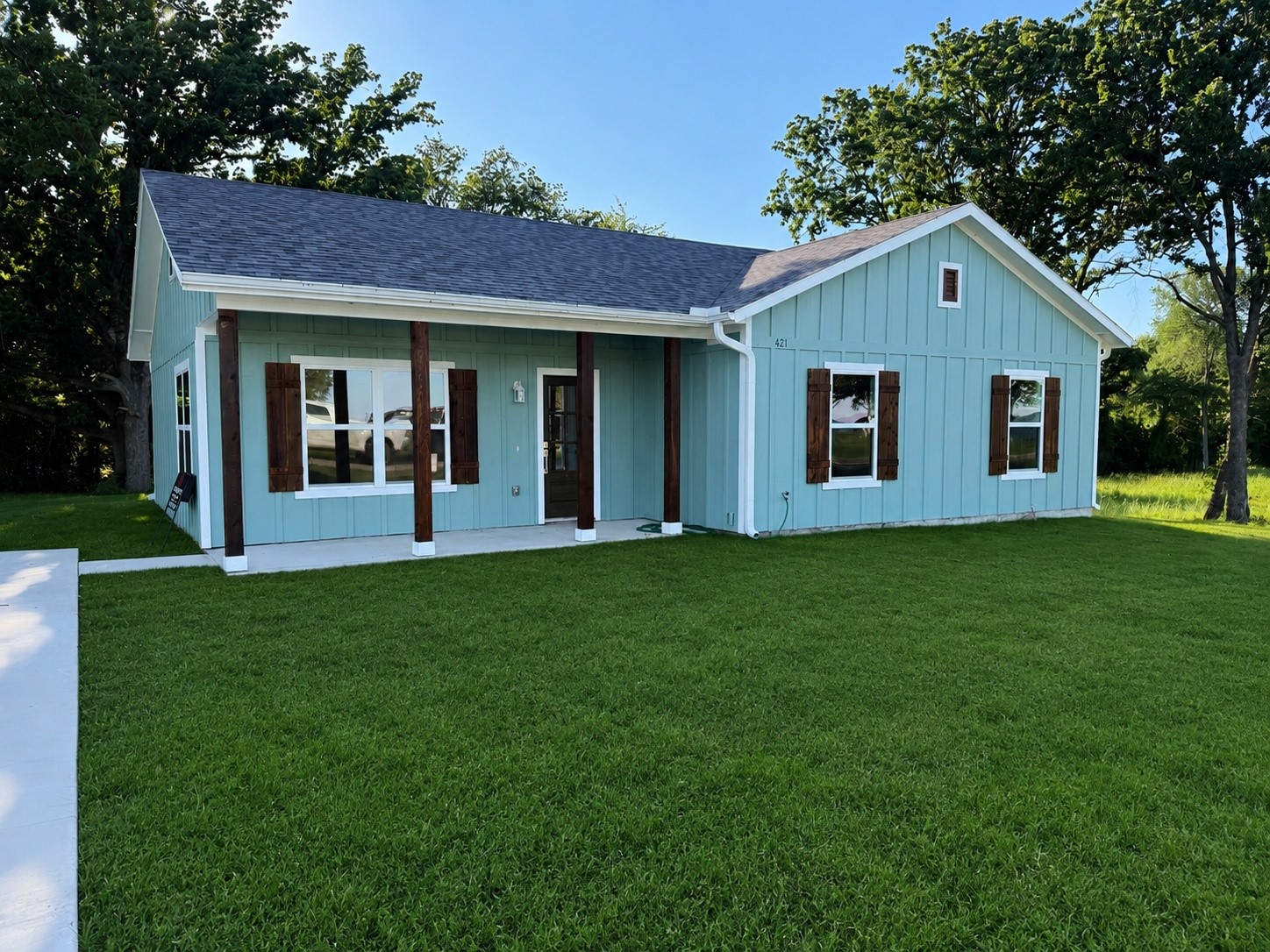 421 Caro Drive West Tawakoni TX 75474