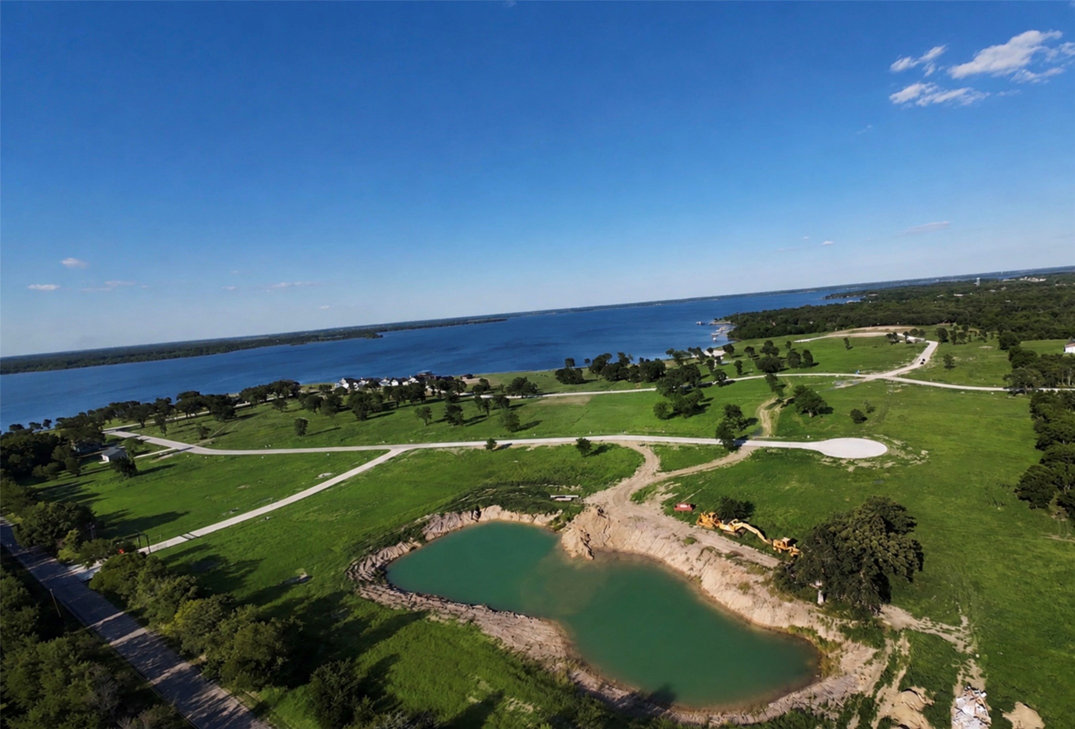 421 Caro Drive West Tawakoni TX 75474