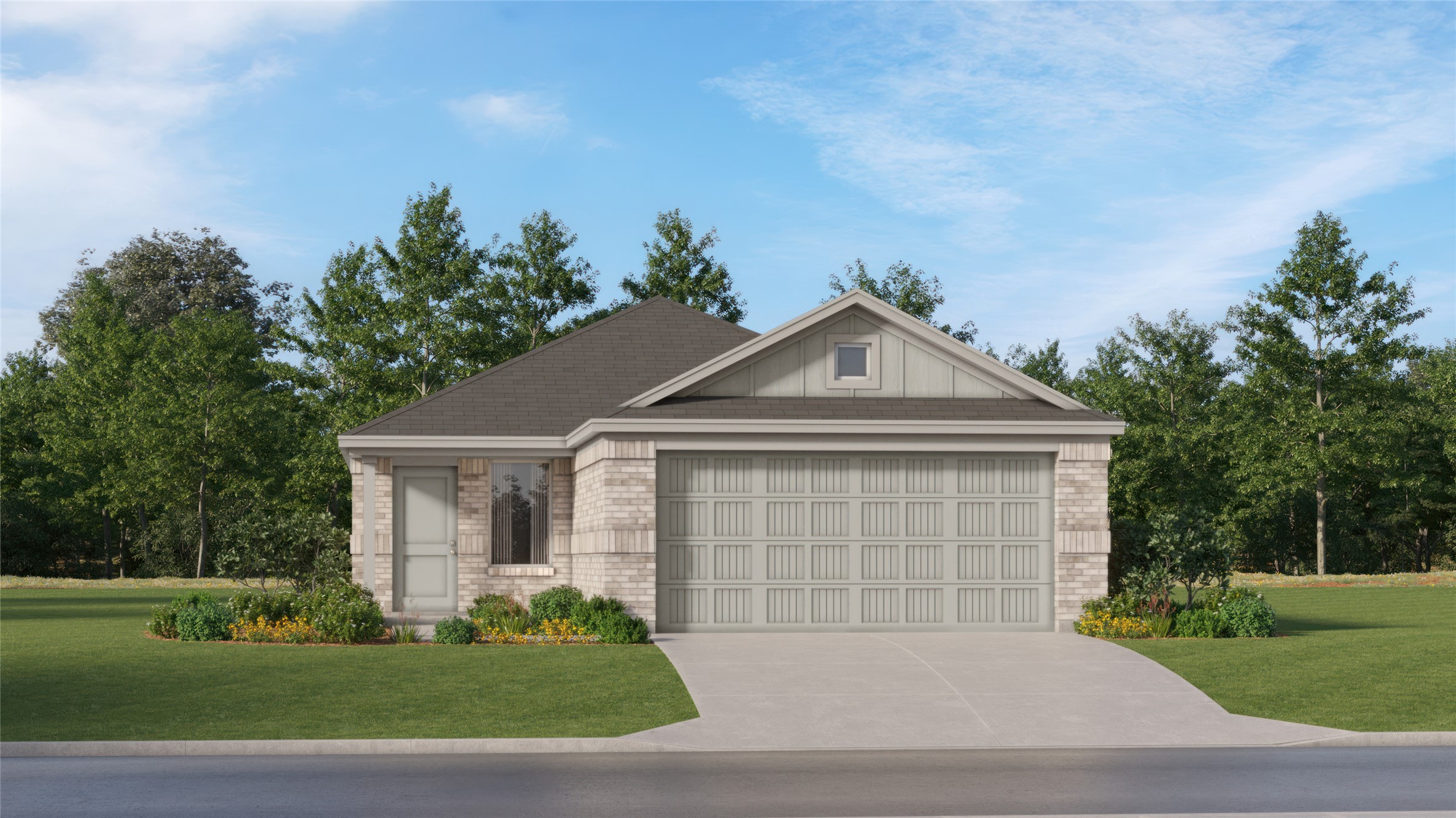 121 Wild Rose Drive Balch Springs TX 75181