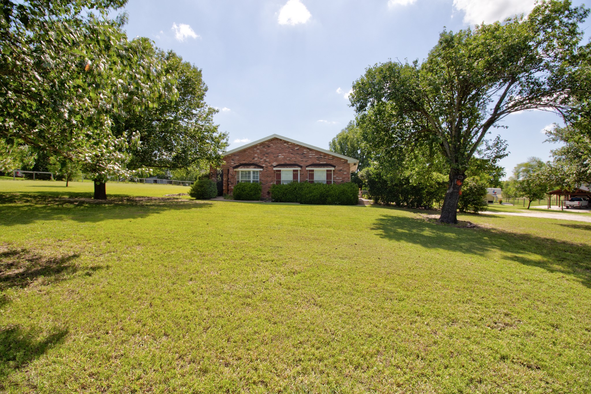 21921 Quail Run Road Sanger TX 76266