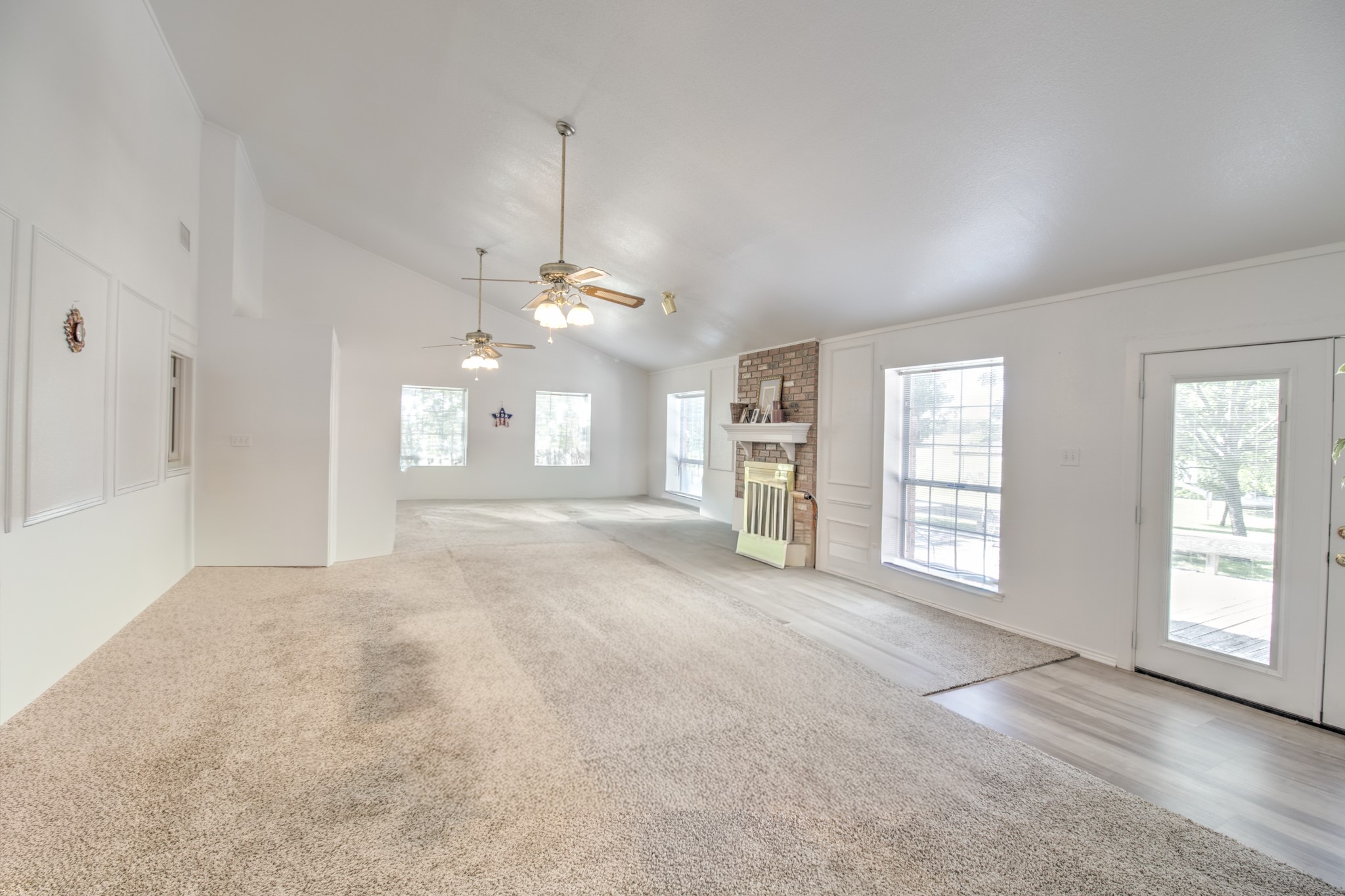 21921 Quail Run Road Sanger TX 76266