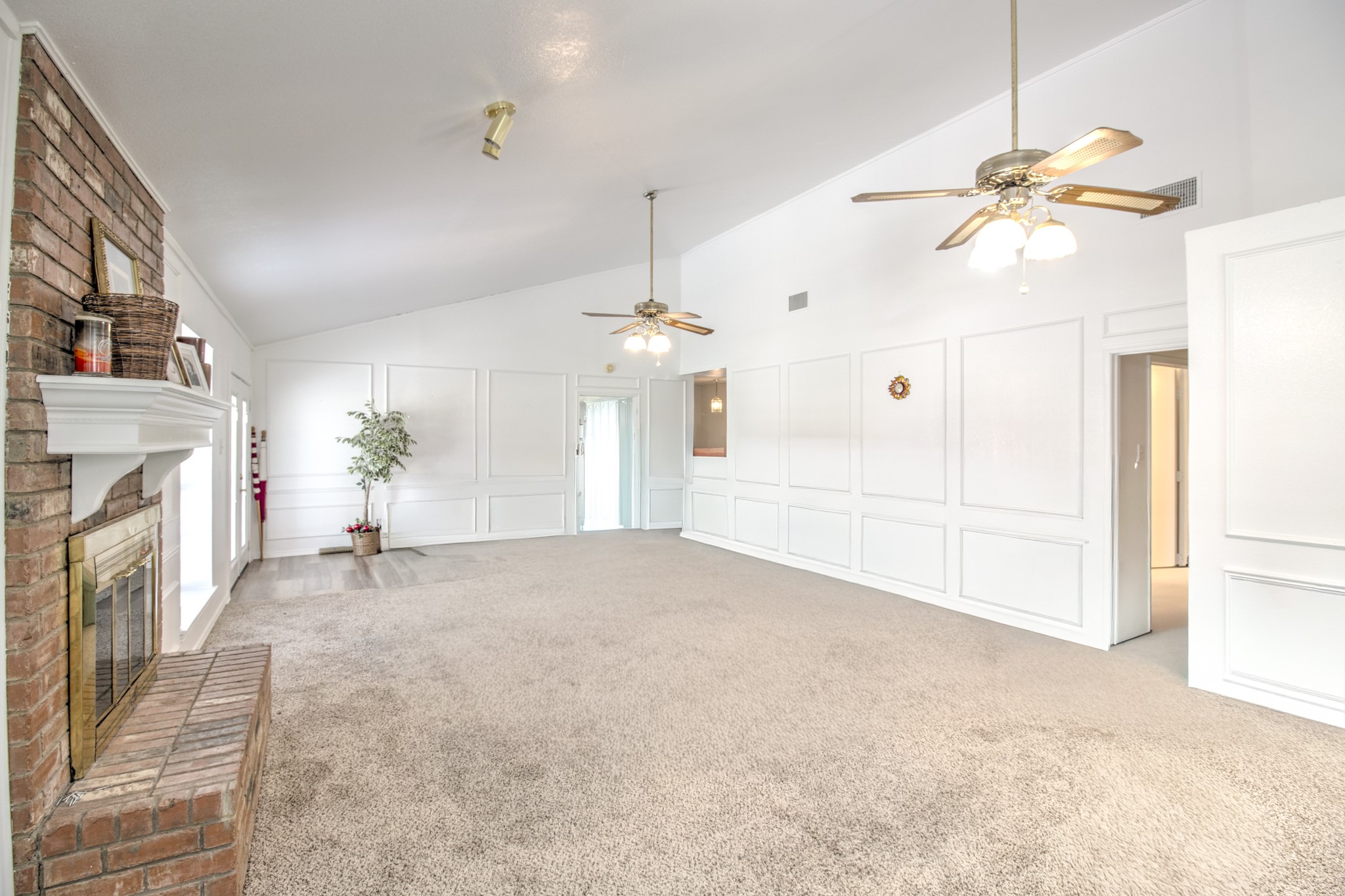 21921 Quail Run Road Sanger TX 76266
