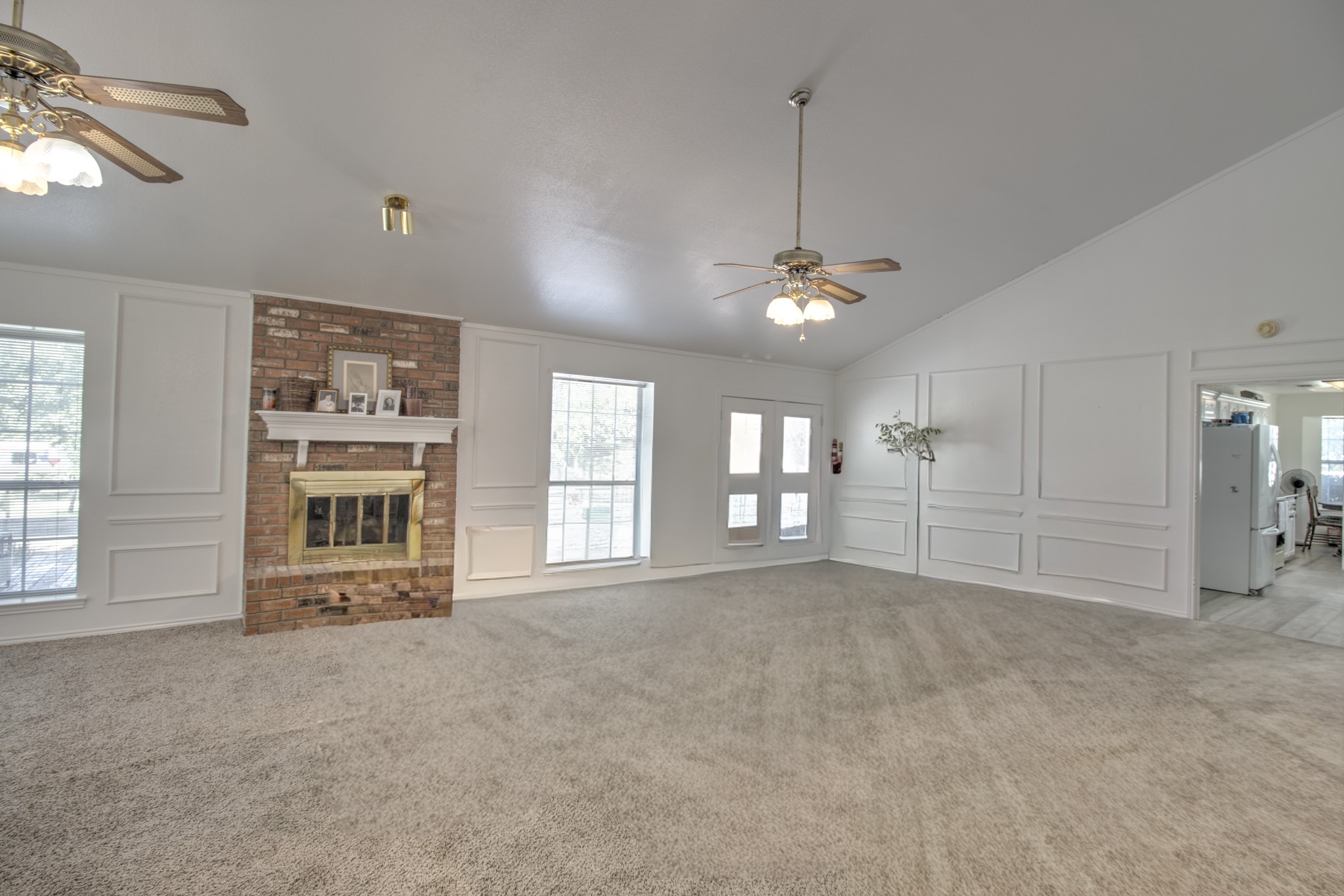 21921 Quail Run Road Sanger TX 76266