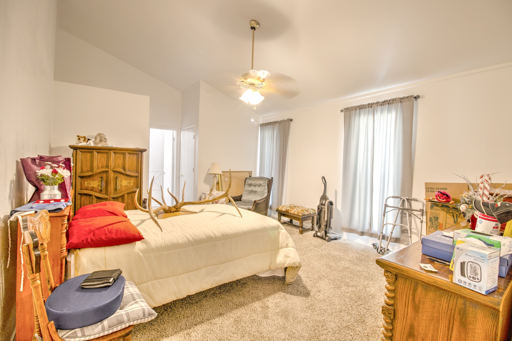 21921 Quail Run Road Sanger TX 76266