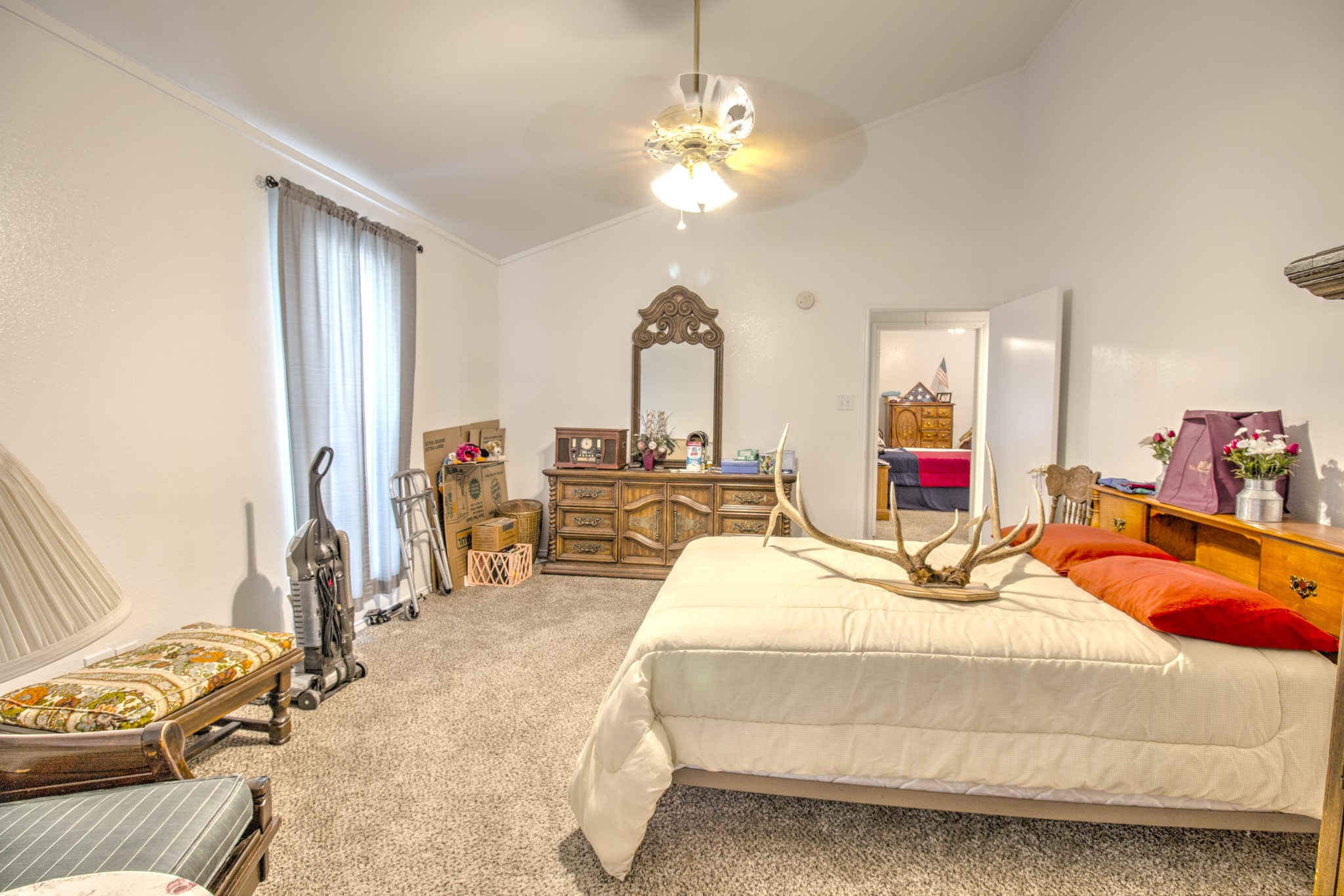 21921 Quail Run Road Sanger TX 76266