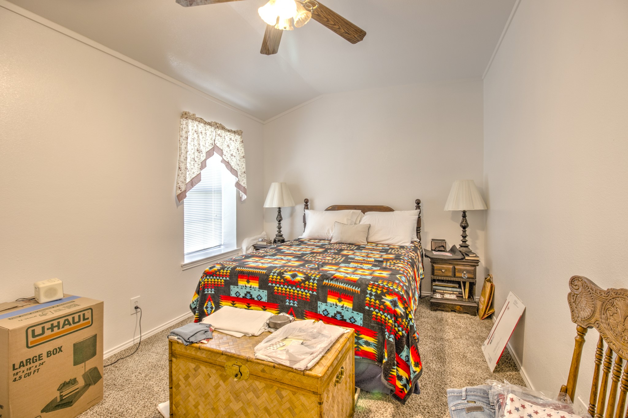21921 Quail Run Road Sanger TX 76266
