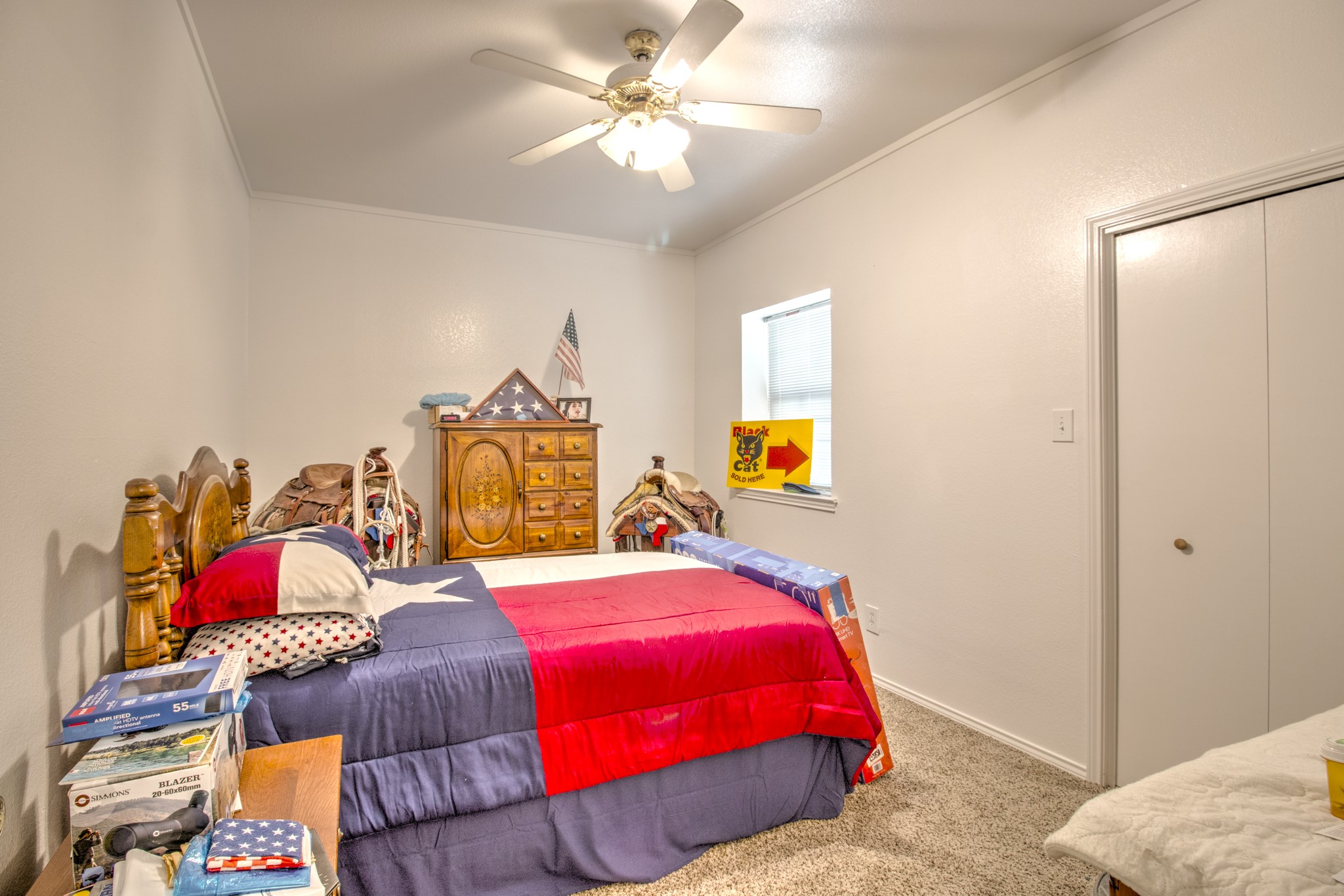 21921 Quail Run Road Sanger TX 76266