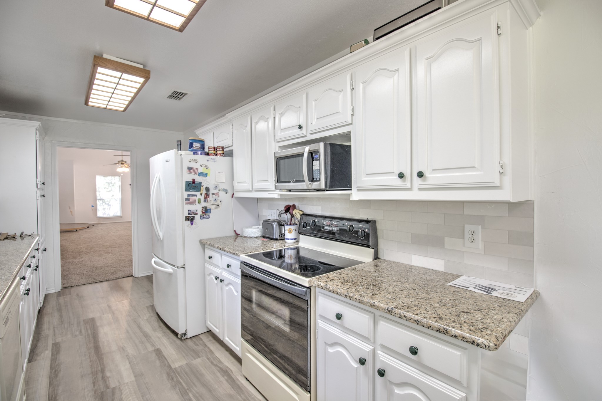21921 Quail Run Road Sanger TX 76266