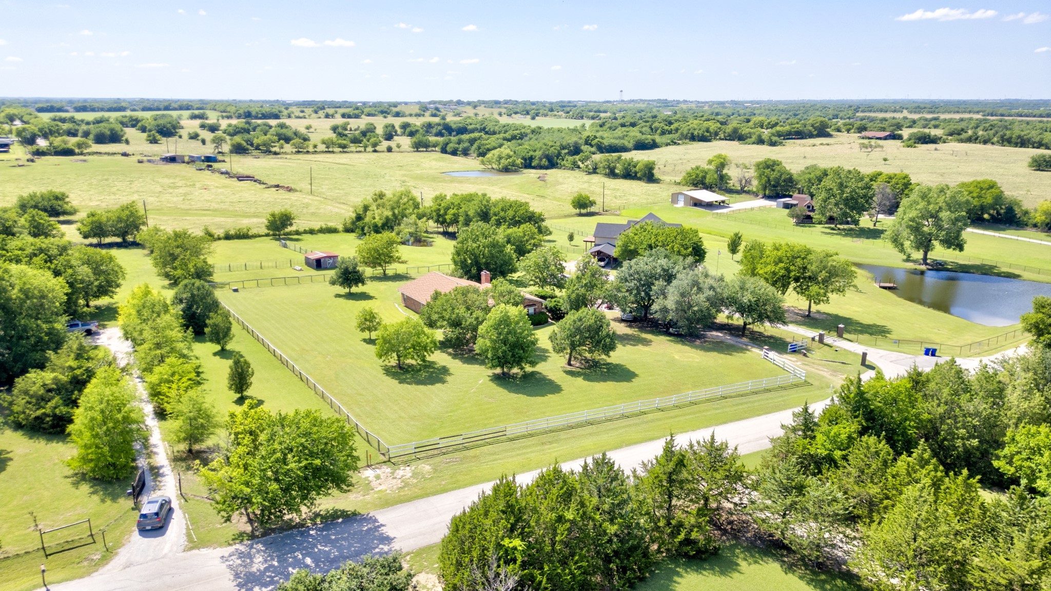 21921 Quail Run Road Sanger TX 76266