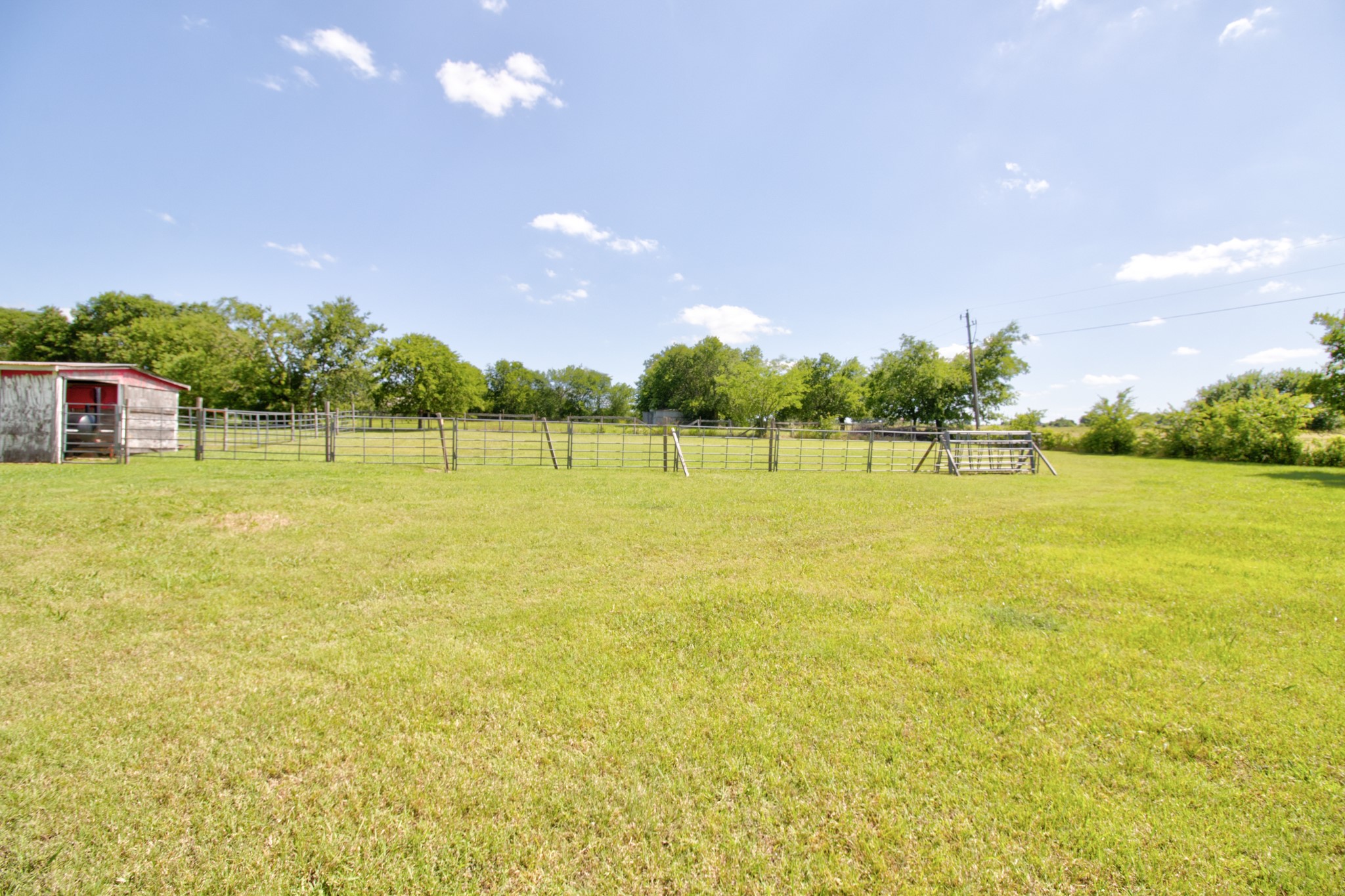 21921 Quail Run Road Sanger TX 76266