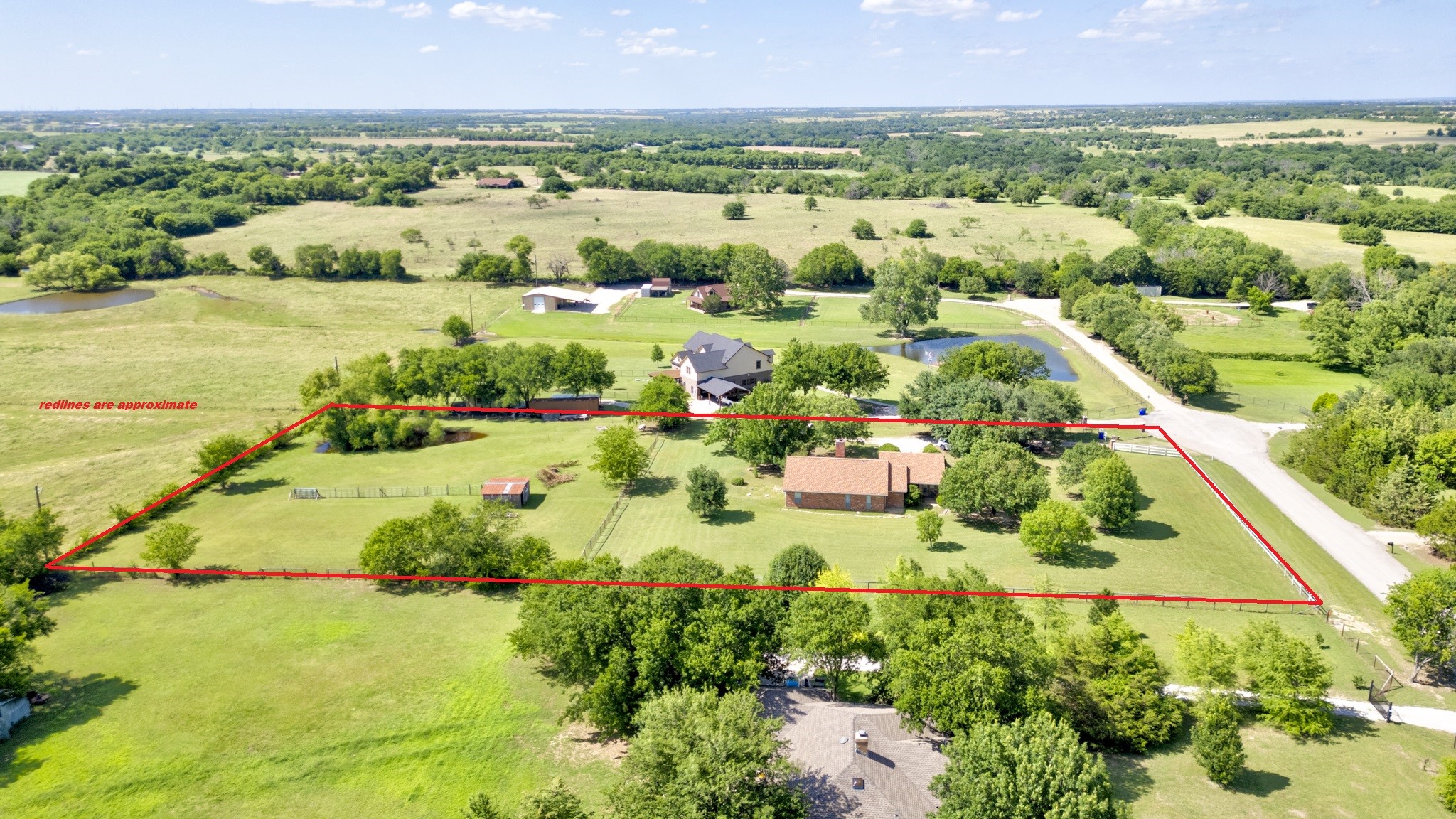21921 Quail Run Road Sanger TX 76266